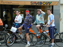 The Netherlands - copyright by Reineke Otten